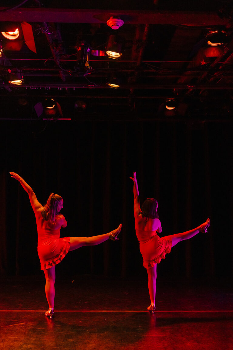 IIMDC Media Rehearsal 2025